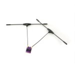 Wholesale Happymodel ES900 DUAL RX ELRS Diversity Receiver 915MHz Long Range Receiver